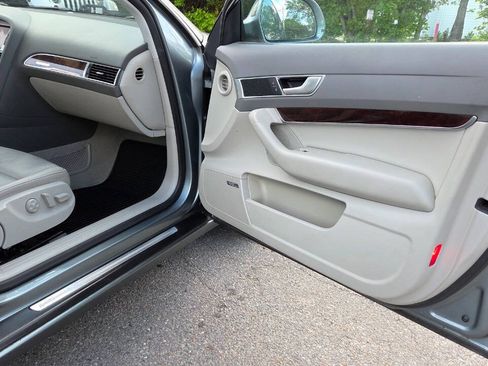 Used 2010 Audi A6 3.0T Prestige AWD/4WD image 42