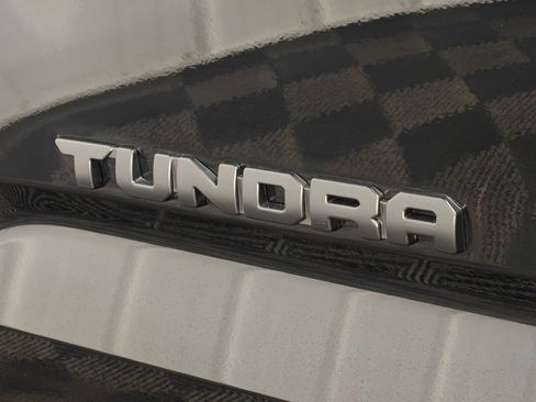 Used 2024 Toyota Tundra SR5 w/ SR5 Premium Package AWD/4WD image 47