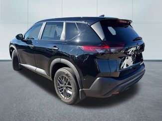 Used 2021 Nissan Rogue S AWD/4WD video 2