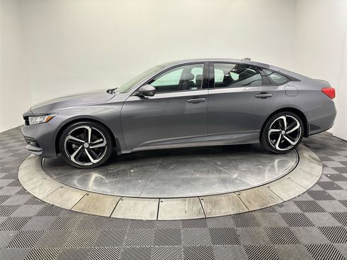 Used 2020 Honda Accord Sport image 16