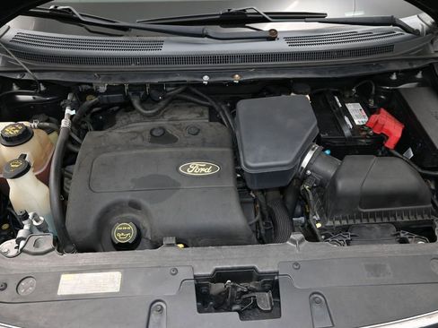 Used 2014 Ford Edge Limited FWD image 22