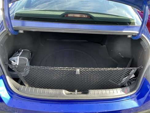 Certified 2025 Hyundai Elantra Sport image 5