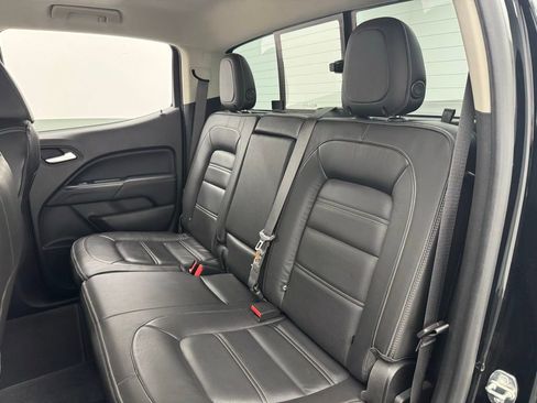 Used 2020 GMC Canyon Denali image 39