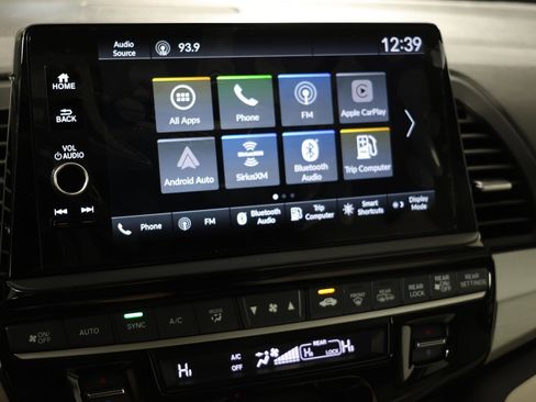 Used 2026 Honda Odyssey EX-L image 16