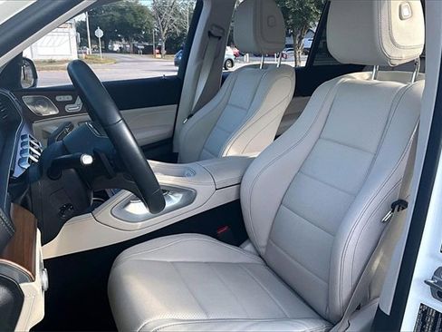 Certified 2022 Mercedes-Benz GLE 350 GLE 350 image 18