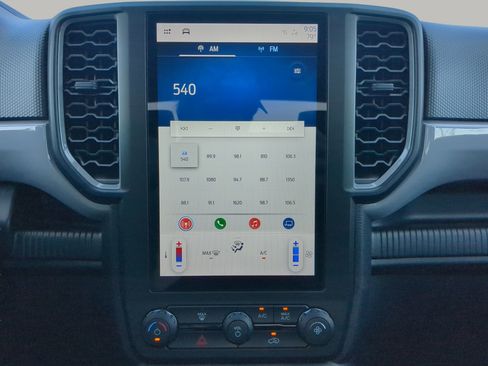 New 2026 Ford Ranger XL RWD image 61