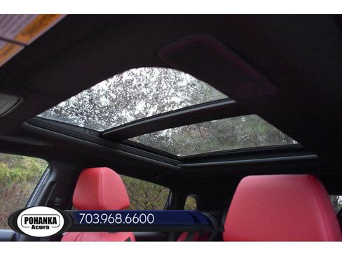 New 2025 Acura ADX A-Spec image 21