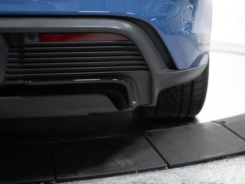 Certified 2024 Porsche Taycan GTS AWD/4WD image 20