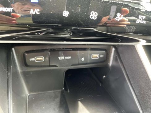 Used 2024 Hyundai Tucson SEL FWD image 29