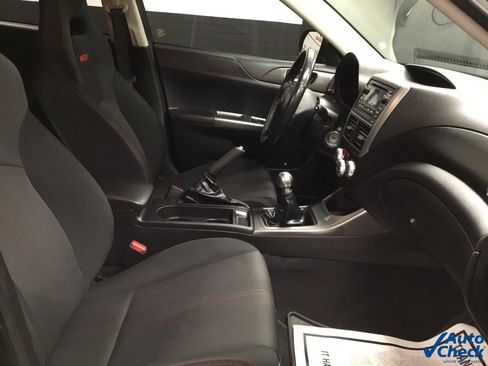 Used 2013 Subaru Impreza WRX Hatchback image 36