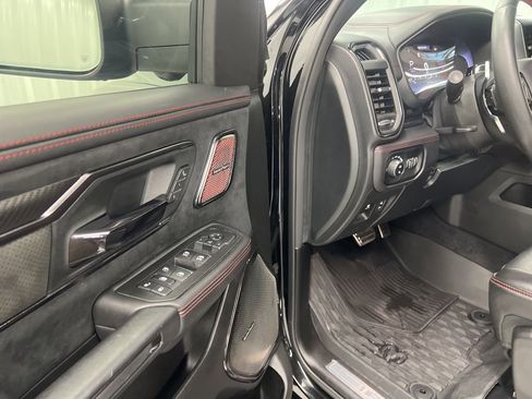 Used 2025 RAM 1500 RHO w/ RHO Level 1 Equipment Group image 17