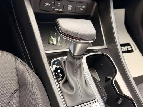 New 2026 Hyundai Tucson SE AWD/4WD image 28