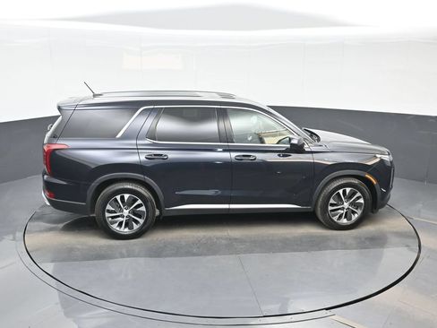 Used 2020 Hyundai Palisade SEL FWD image 22