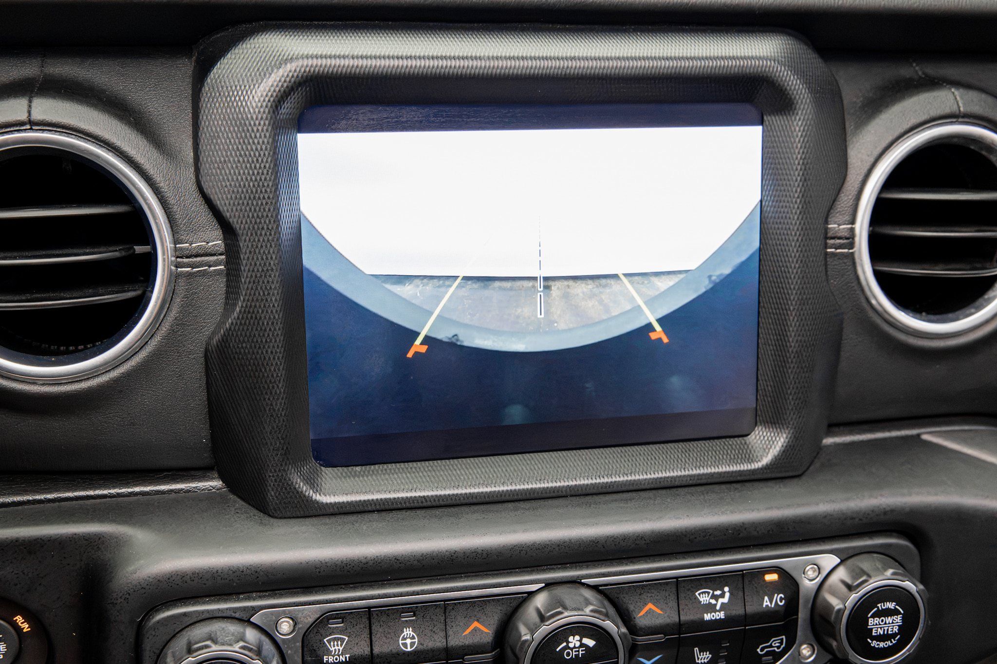 Used 2021 Jeep Wrangler Unlimited Sahara AWD/4WD image 42