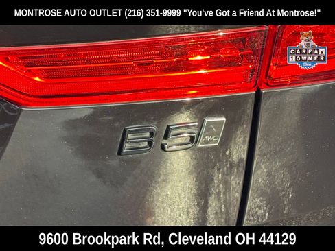 Used 2023 Volvo XC60 B5 Ultimate w/ Climate Package image 56