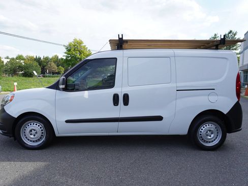 Used 2018 RAM ProMaster City Tradesman FWD image 4