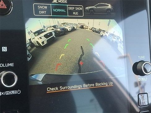 Certified 2025 Subaru Crosstrek 2.5i Sport w/ Popular Package #4A image 18