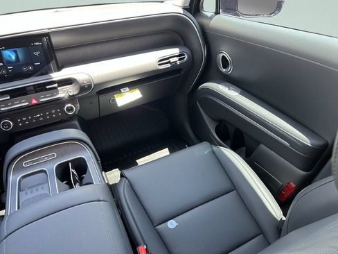 New 2026 Hyundai Palisade SEL Premium FWD image 19