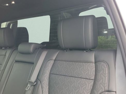 Used 2025 Toyota Tundra Limited RWD image 10