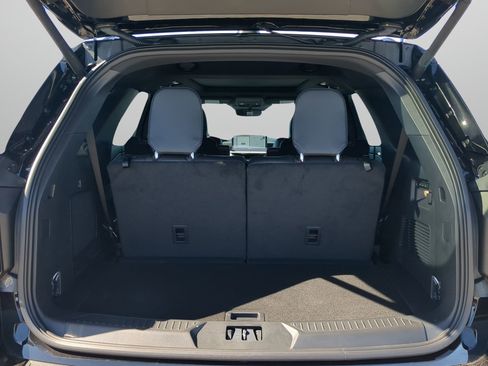 New 2026 Ford Explorer ST w/ Sun And Sound Package image 41