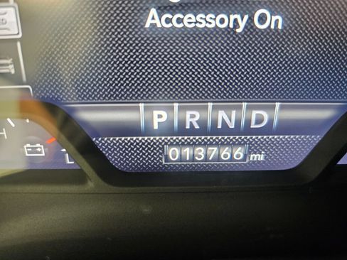 Used 2023 RAM 1500 Laramie AWD/4WD image 23