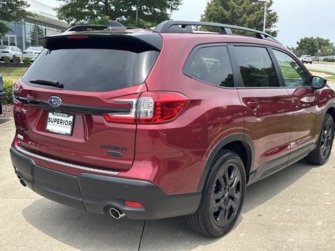 Used 2026 Subaru Ascent Bronze Edition AWD/4WD image 3