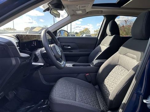 New 2026 Nissan Kicks SV w/ SV Premium Package image 16