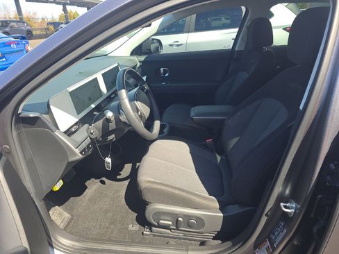 Used 2024 Hyundai Ioniq 5 SEL image 5