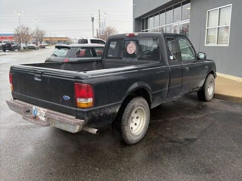 Used 1995 Ford Ranger XLT image 9