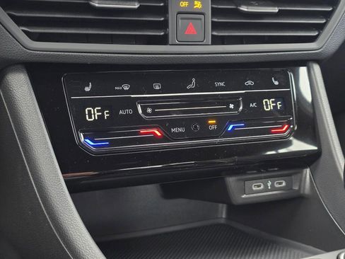 New 2026 Volkswagen Jetta Sport image 28