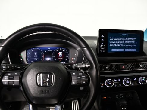 Used 2023 Honda Civic Sport Touring image 16