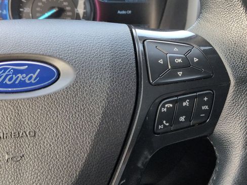 Certified 2018 Ford Explorer XLT w/ Equipment Group 202A image 27