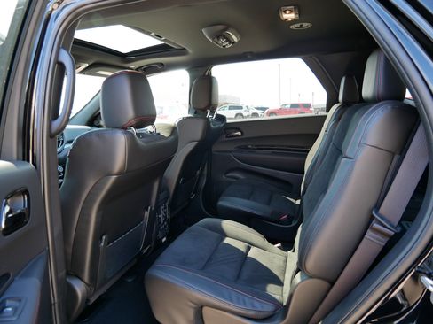 New 2026 Dodge Durango GT image 8