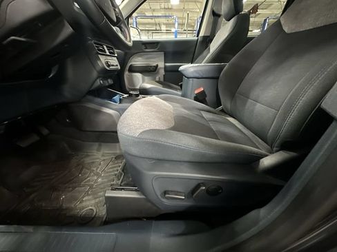Certified 2025 Ford Maverick XLT w/ XLT Luxury Package AWD/4WD image 18