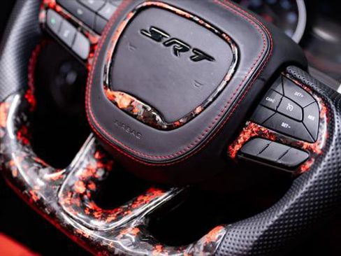 Used 2022 Dodge Charger Scat Pack RWD image 21