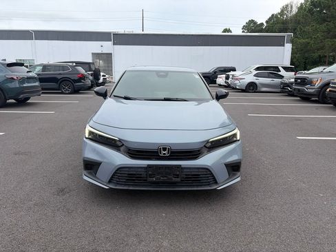 Used 2022 Honda Civic Sport image 2