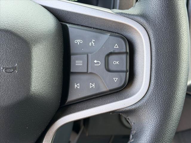 Used 2026 Ford Bronco Badlands AWD/4WD image 18
