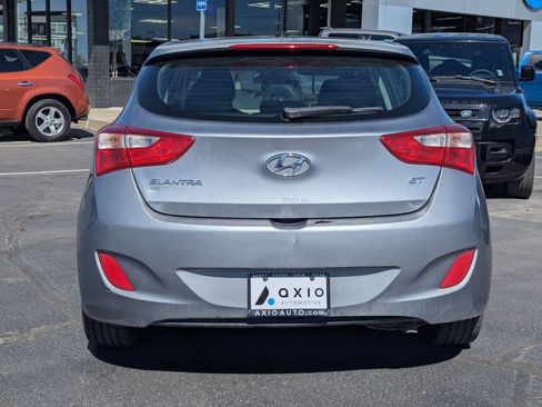 Used 2015 Hyundai Elantra GT FWD image 6