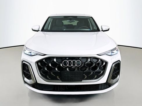New 2026 Audi Q5 Premium Plus AWD/4WD image 2