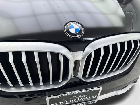 Used 2023 BMW X3 sDrive30i w/ Convenience Package RWD image 26