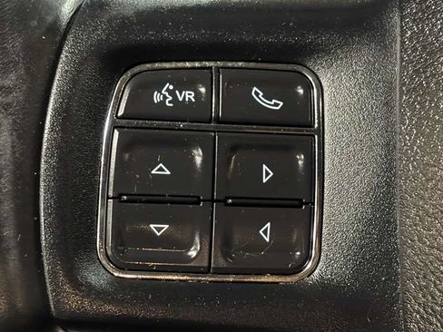 Used 2016 RAM 1500 Sport AWD/4WD image 31