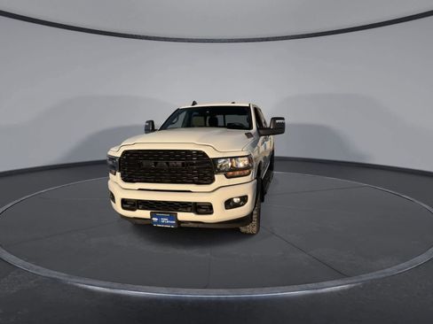 Used 2023 RAM 2500 Big Horn w/ Level 2 Equipment Group image 3