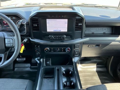 Used 2023 Ford F150 XL w/ STX Appearance Package image 20