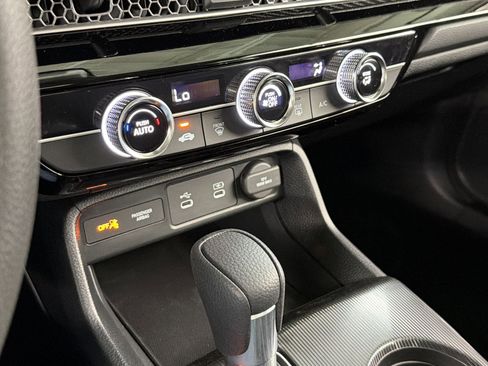 New 2026 Honda Civic LX image 18