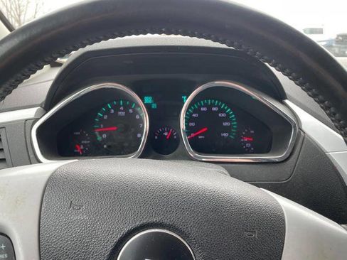 Used 2012 Chevrolet Traverse LT image 39