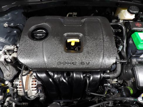 Used 2022 Kia Soul LX FWD image 19