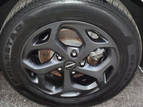 Used 2021 Chrysler Pacifica Limited w/ S Appearance Package image 57