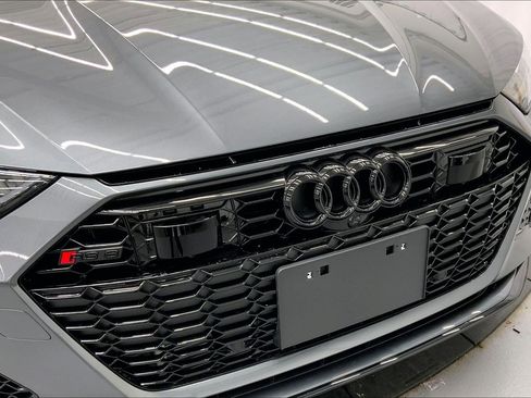 Used 2026 Audi RS 6 performance image 29