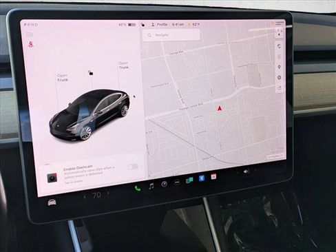 Used 2019 Tesla Model 3 Long Range image 14