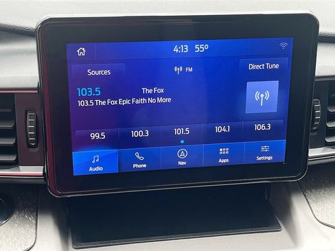 Used 2022 Ford Explorer Timberline AWD/4WD image 15